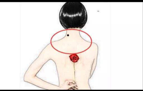 背上有痣好不好，背上長(zhǎng)痣有什么說(shuō)法？
